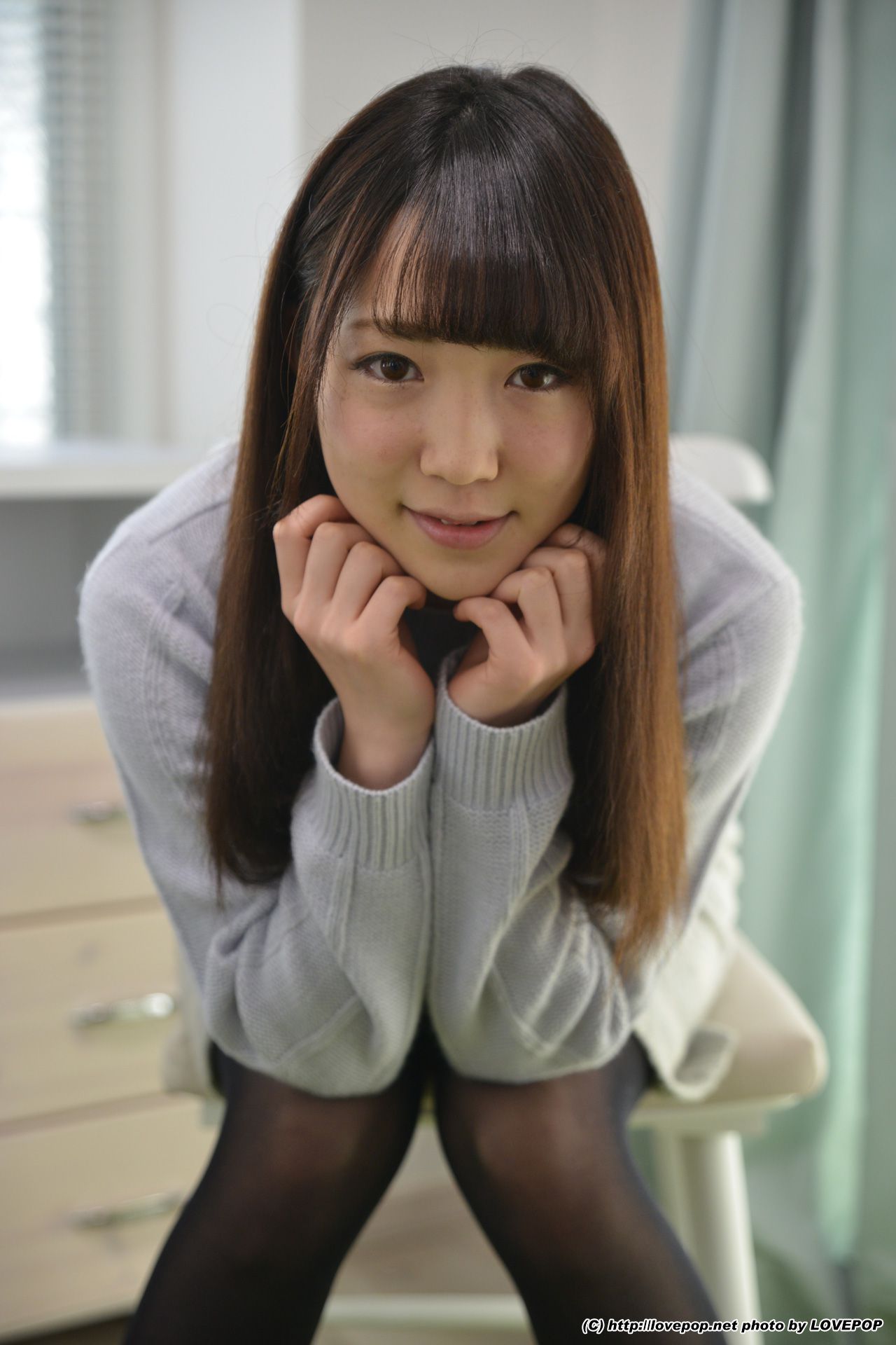 Mayura Kawase 川瀬まゆら/川濑真由罗 Set1-图26