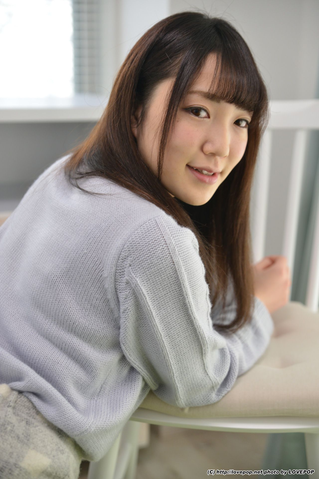 Mayura Kawase 川瀬まゆら/川濑真由罗 Set1-图39