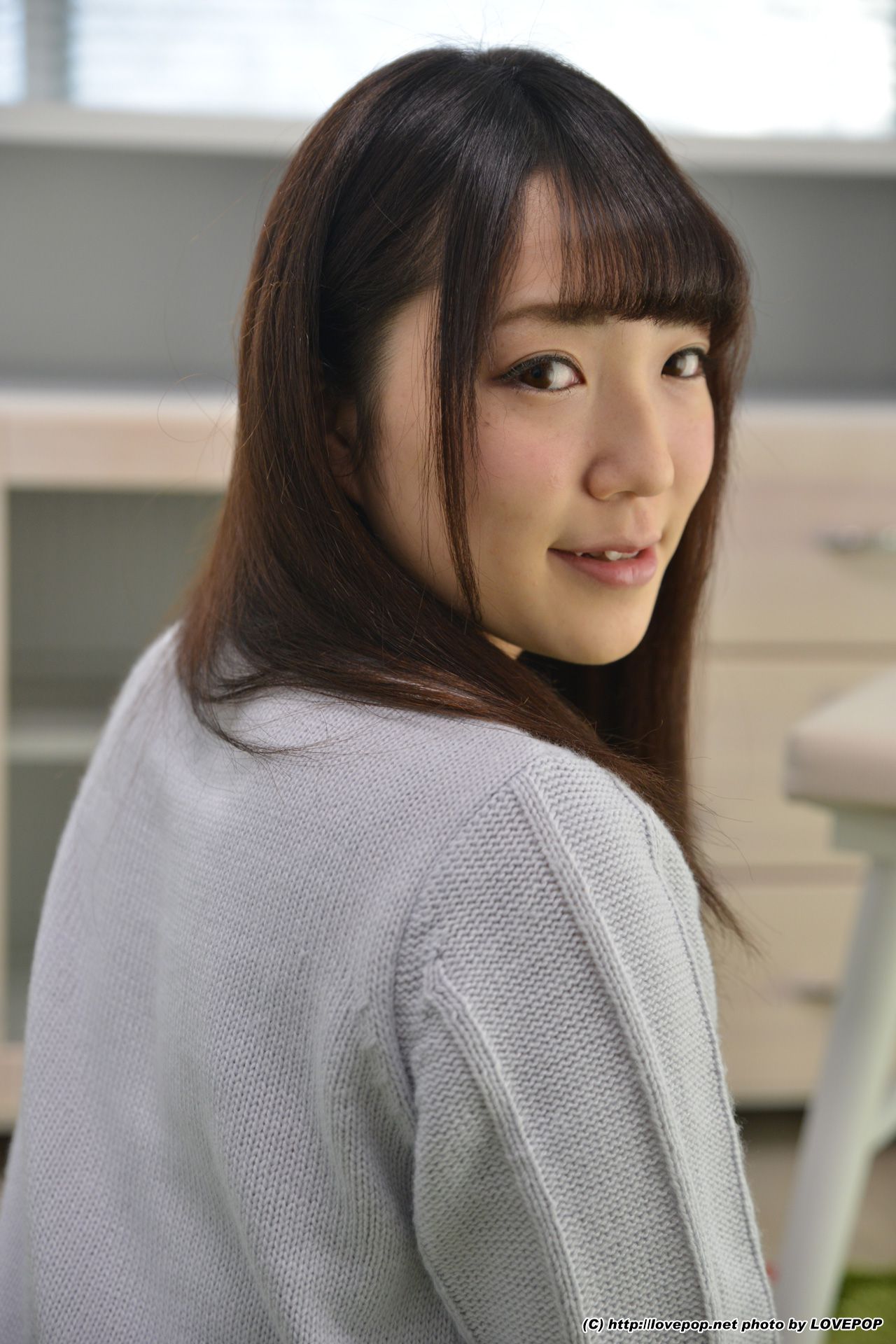 Mayura Kawase 川瀬まゆら/川濑真由罗 Set1-图41