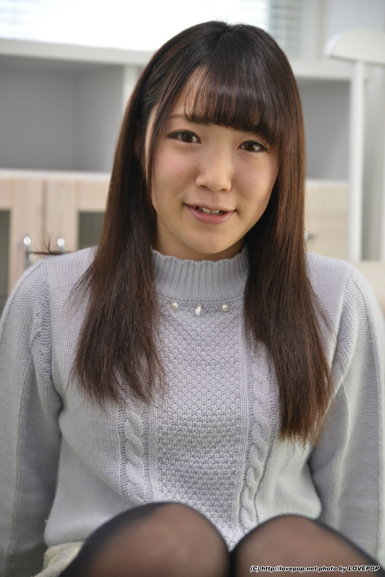 Mayura Kawase 川瀬まゆら/川濑真由罗 Set1-图50