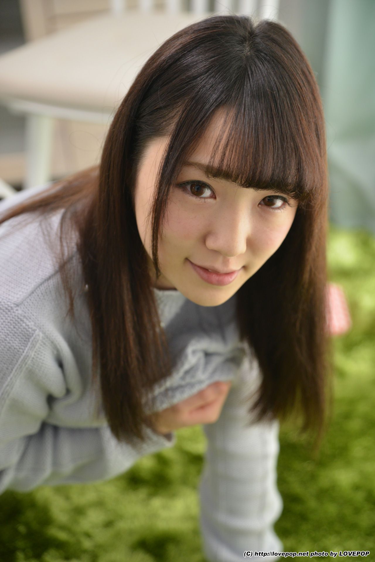 Mayura Kawase 川瀬まゆら/川濑真由罗 Set1-图57