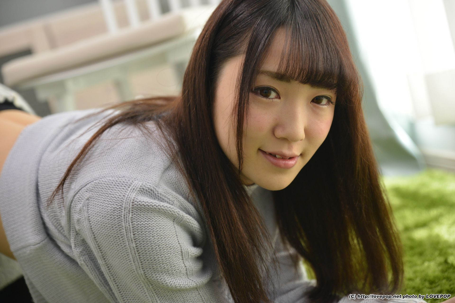 Mayura Kawase 川瀬まゆら/川濑真由罗 Set1-图59