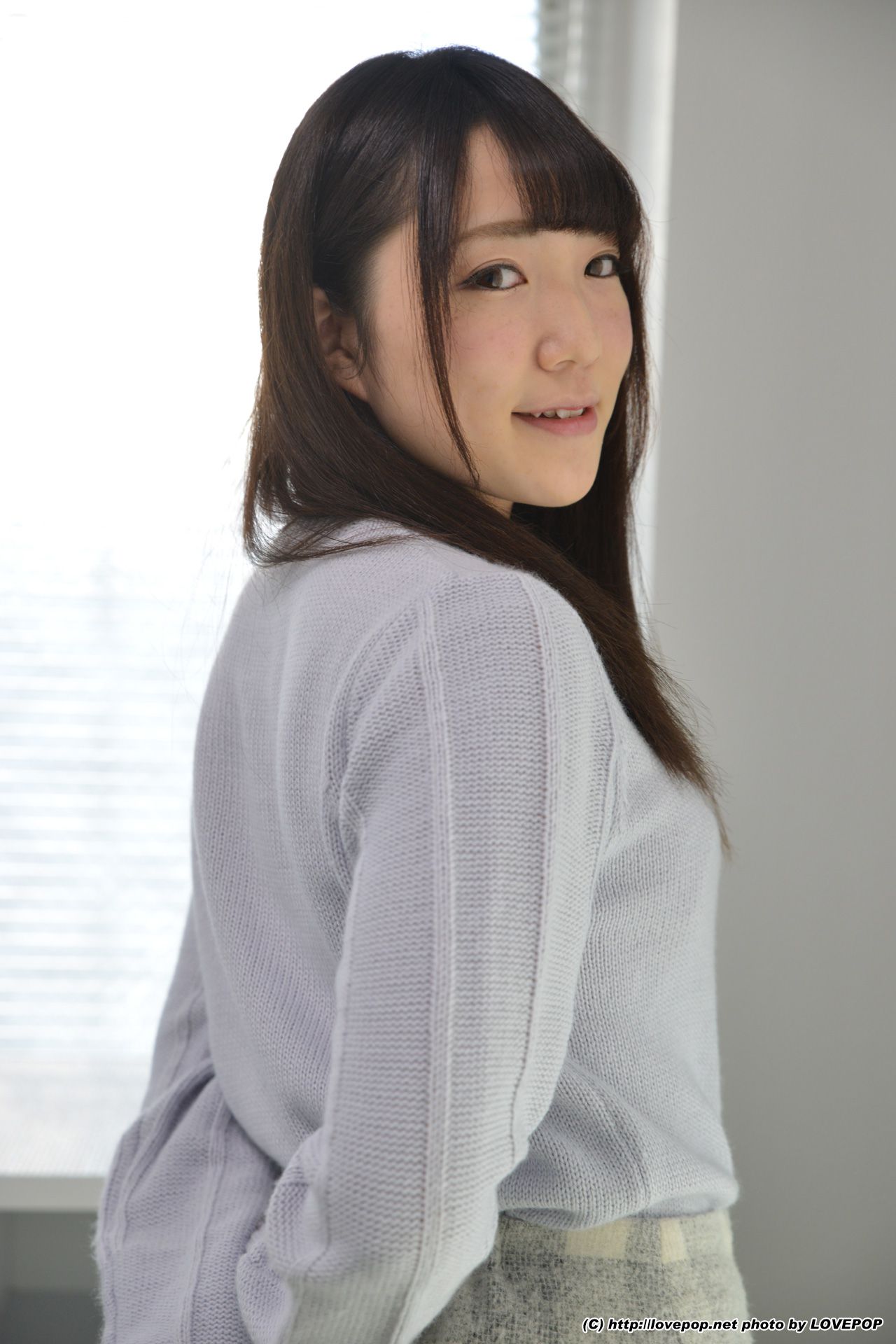 Mayura Kawase 川瀬まゆら/川濑真由罗 Set1-图6