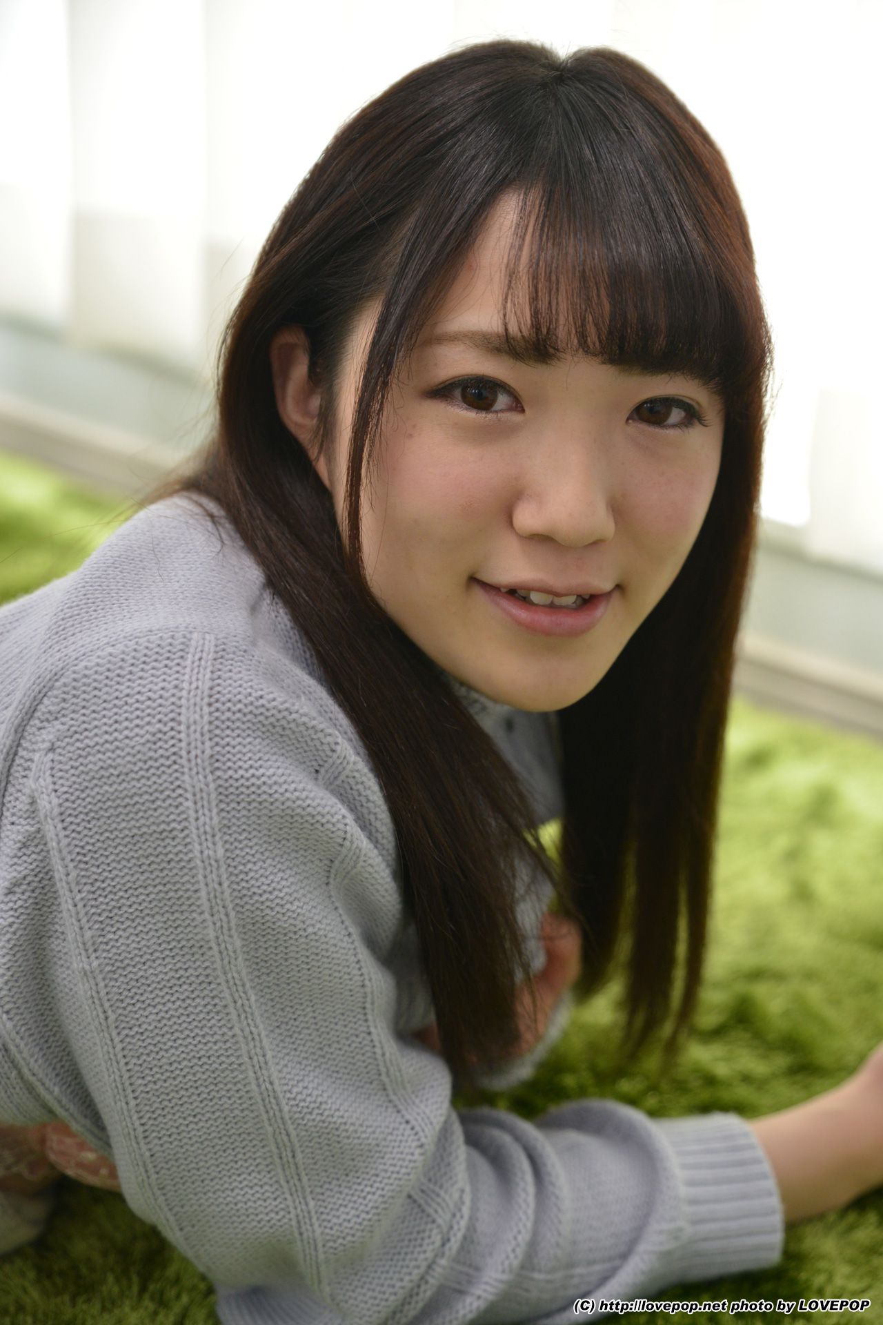 Mayura Kawase 川瀬まゆら/川濑真由罗 Set1-图74