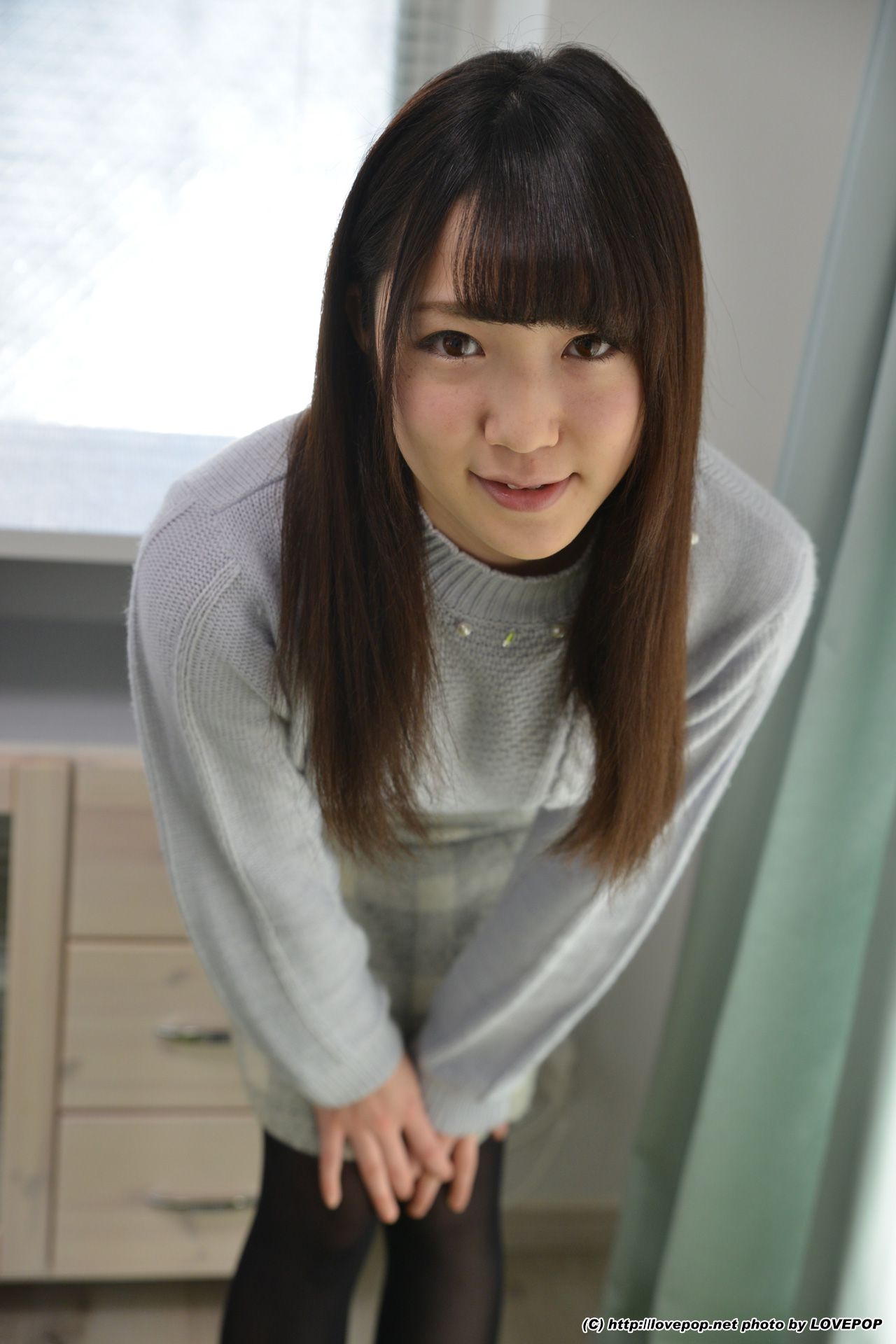 Mayura Kawase 川瀬まゆら/川濑真由罗 Set1-图8