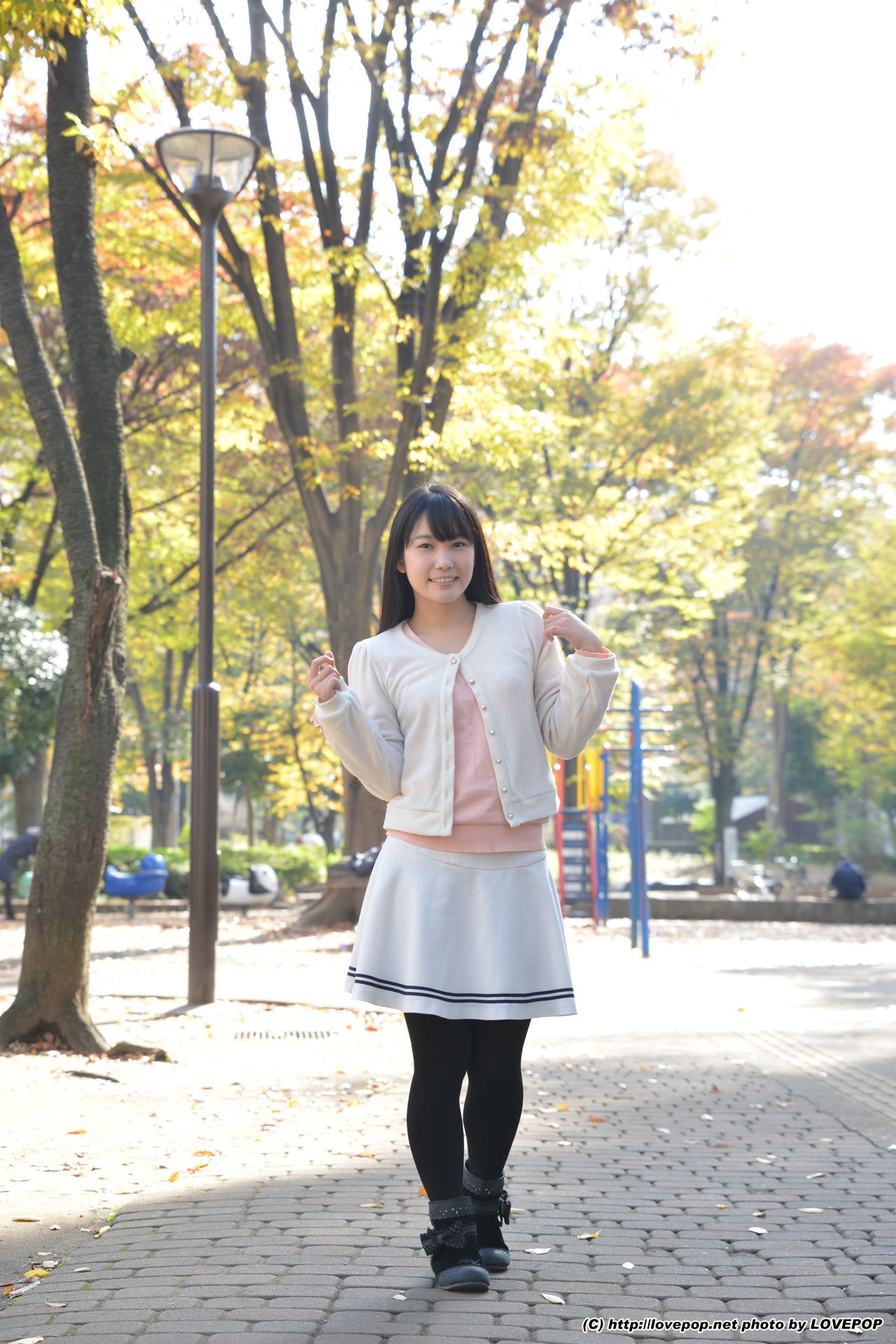 春日野結衣 Yui Kasugano Set1-图0