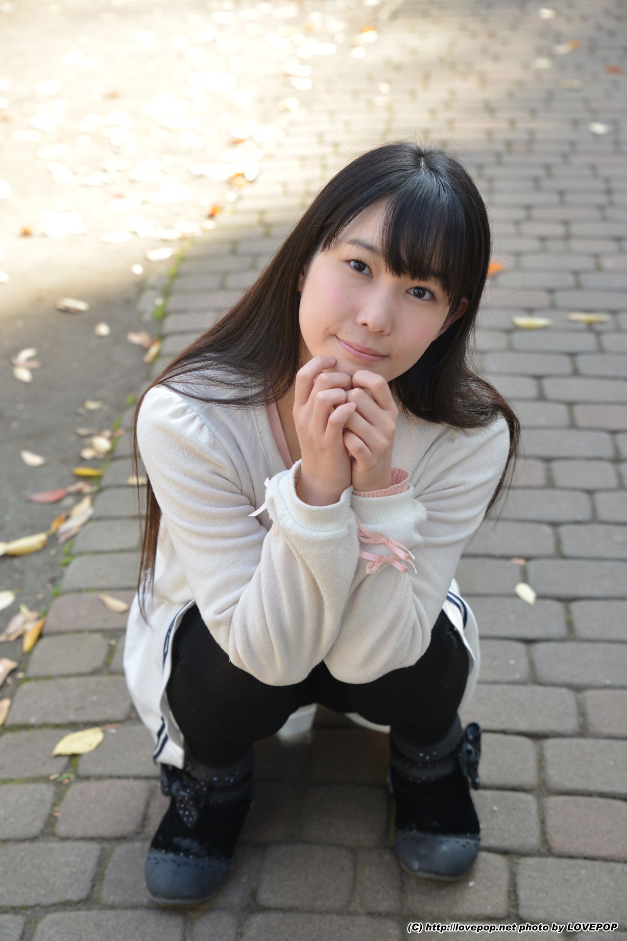 春日野結衣 Yui Kasugano Set1-图10