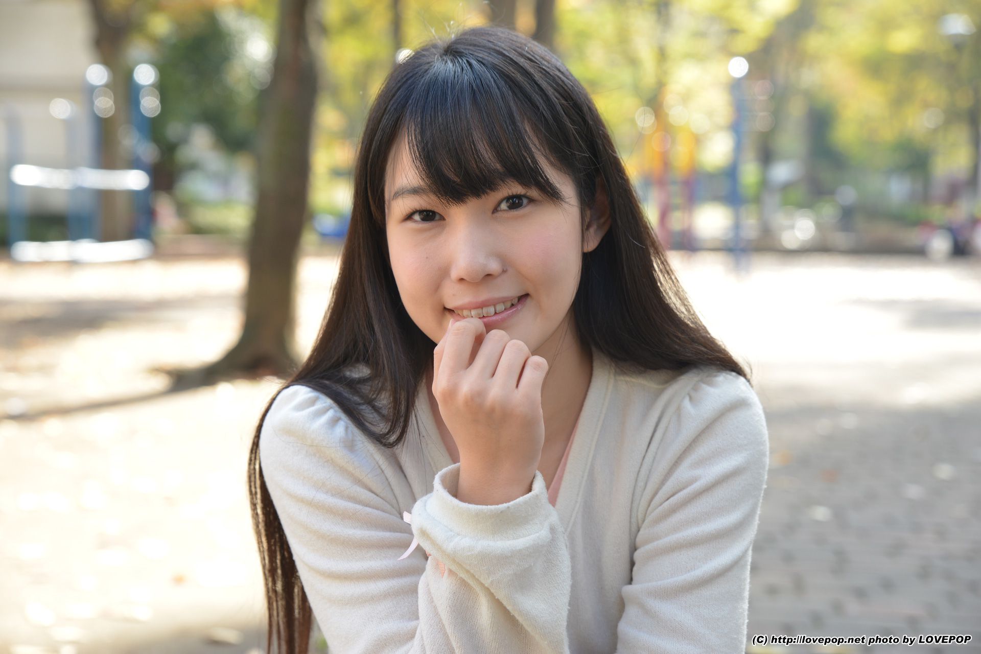 春日野結衣 Yui Kasugano Set1-图12