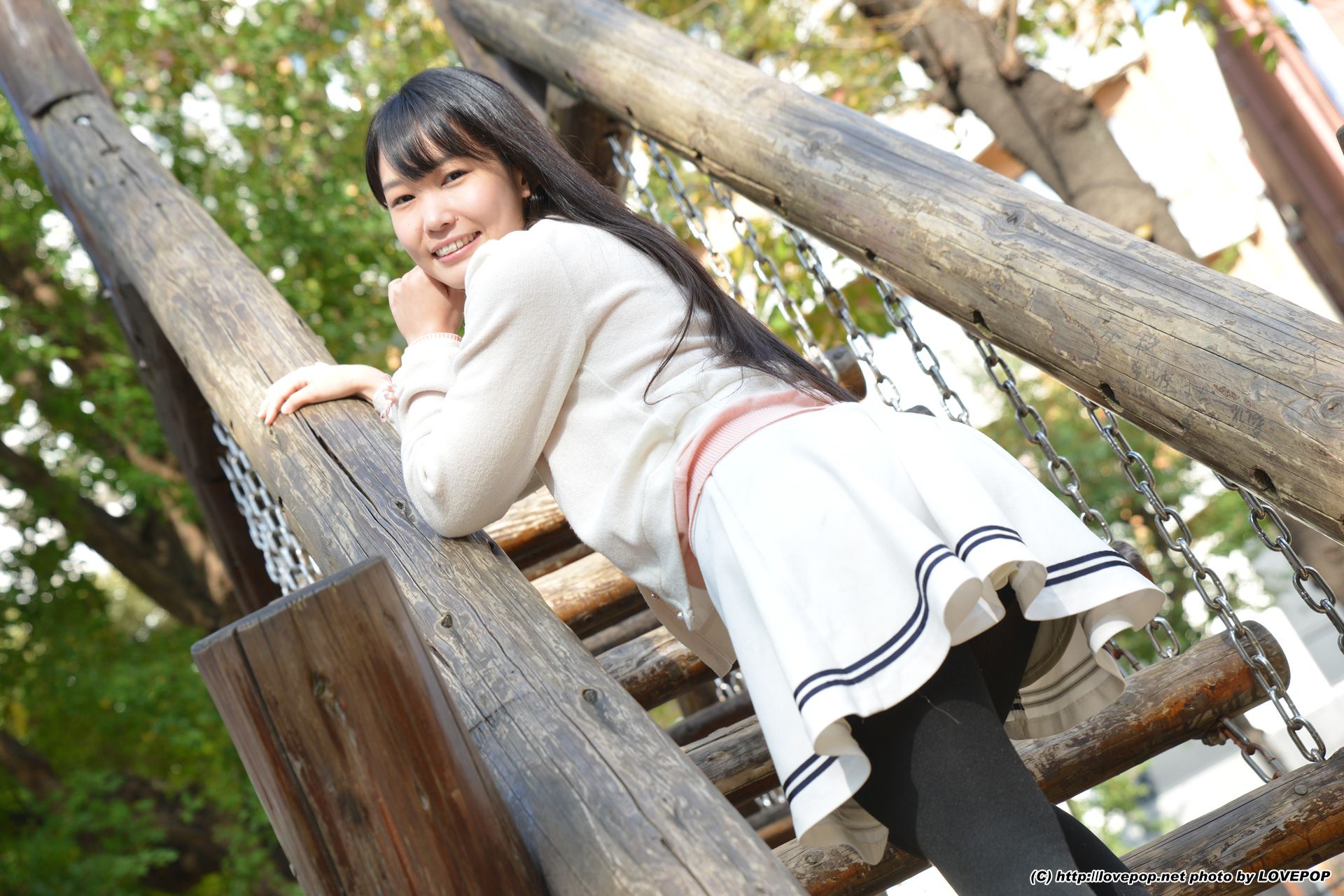 春日野結衣 Yui Kasugano Set1-图14