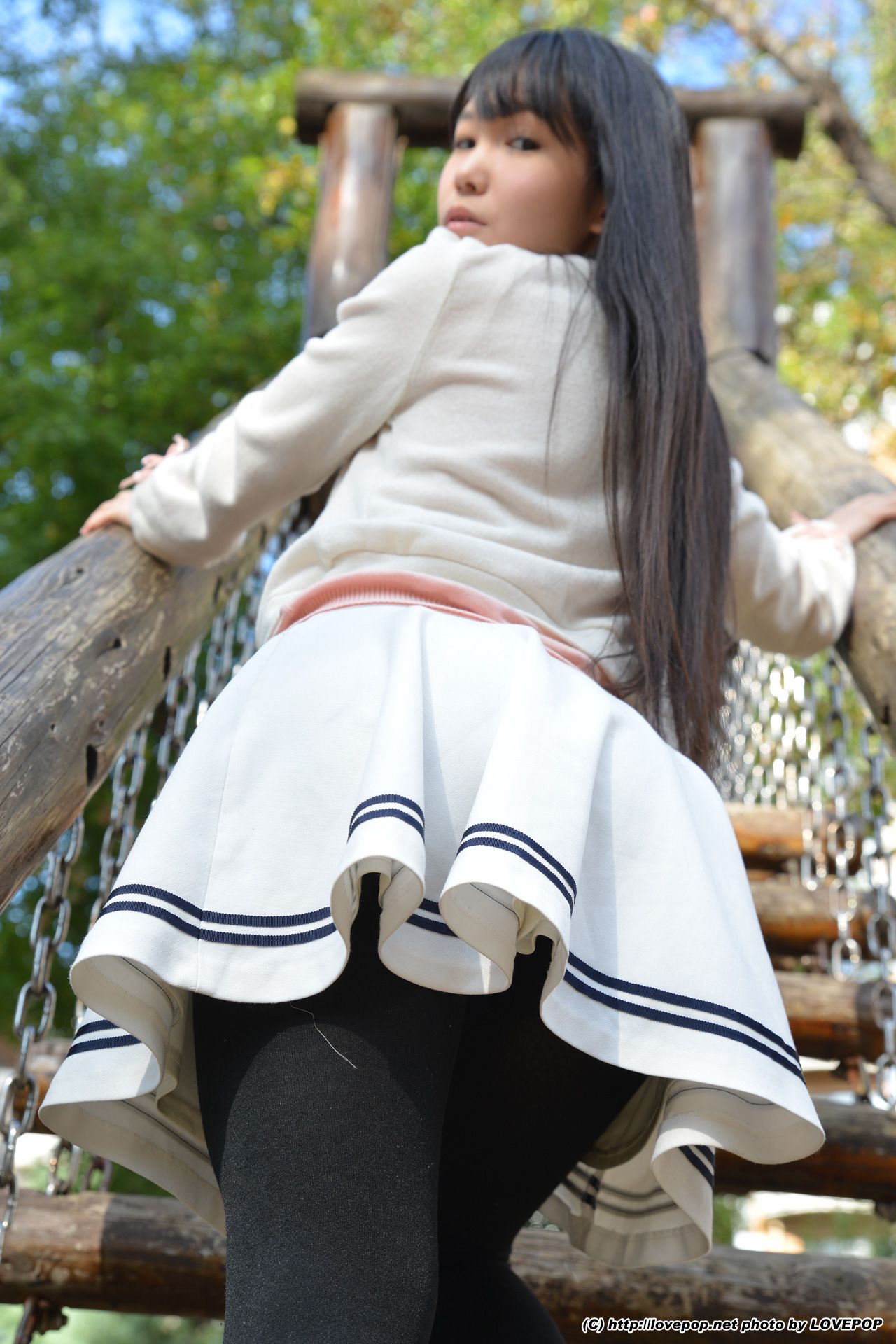 春日野結衣 Yui Kasugano Set1-图15