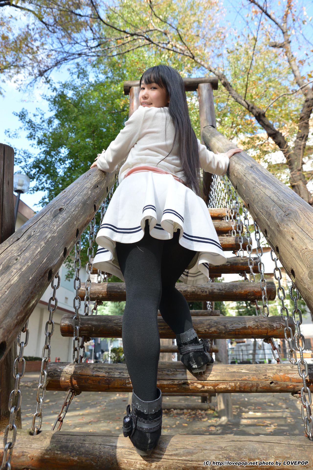 春日野結衣 Yui Kasugano Set1-图16