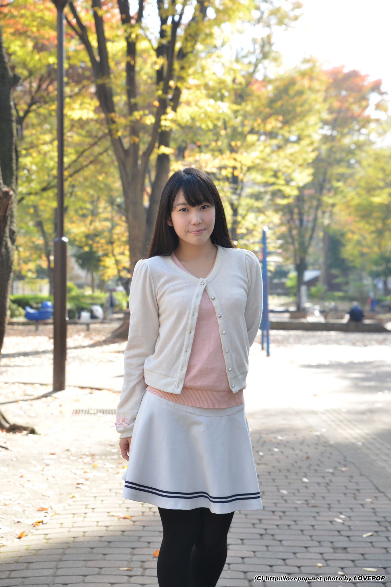 春日野結衣 Yui Kasugano Set1-图1