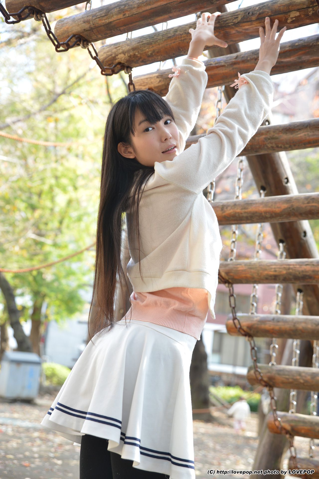 春日野結衣 Yui Kasugano Set1-图19