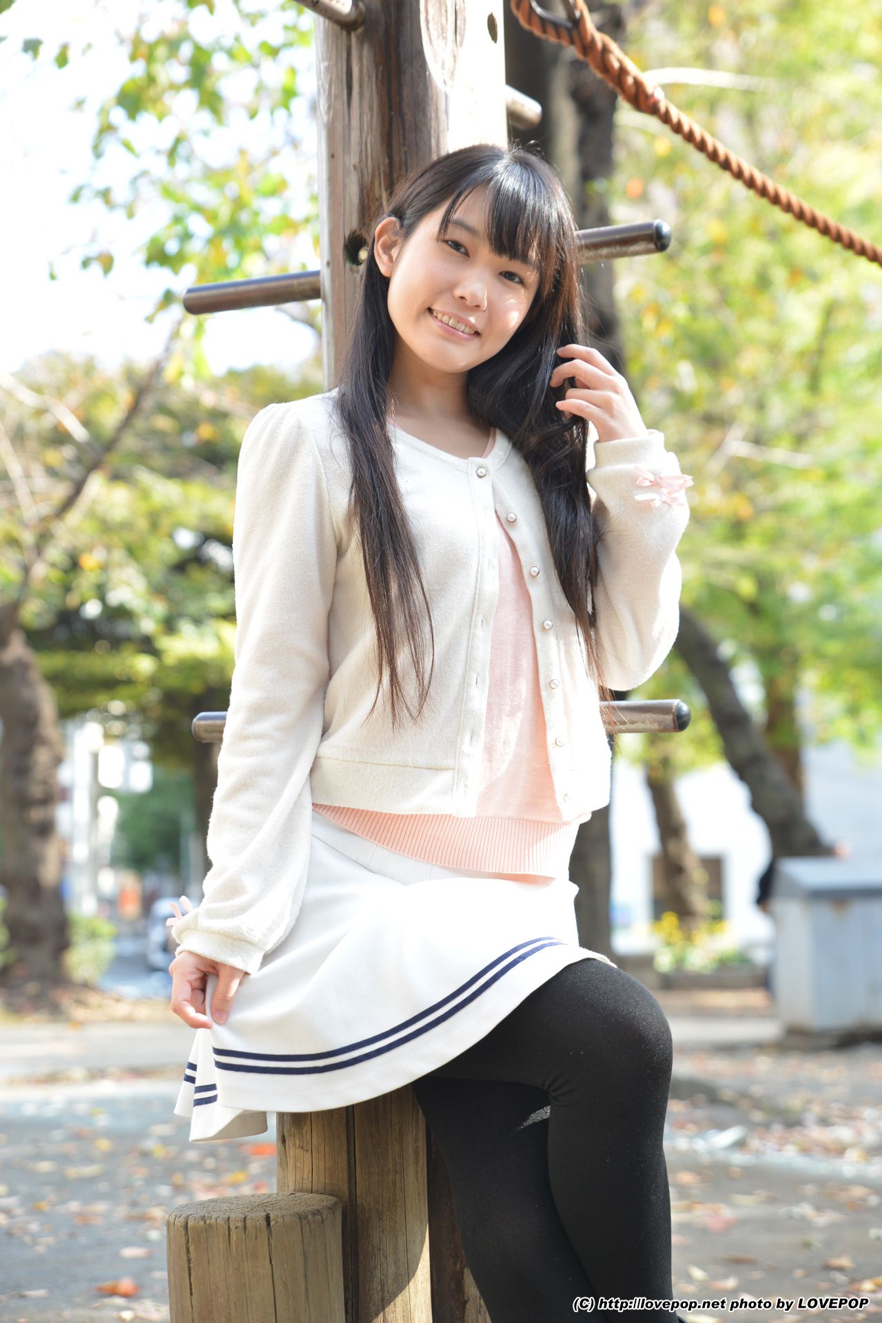 春日野結衣 Yui Kasugano Set1-图20