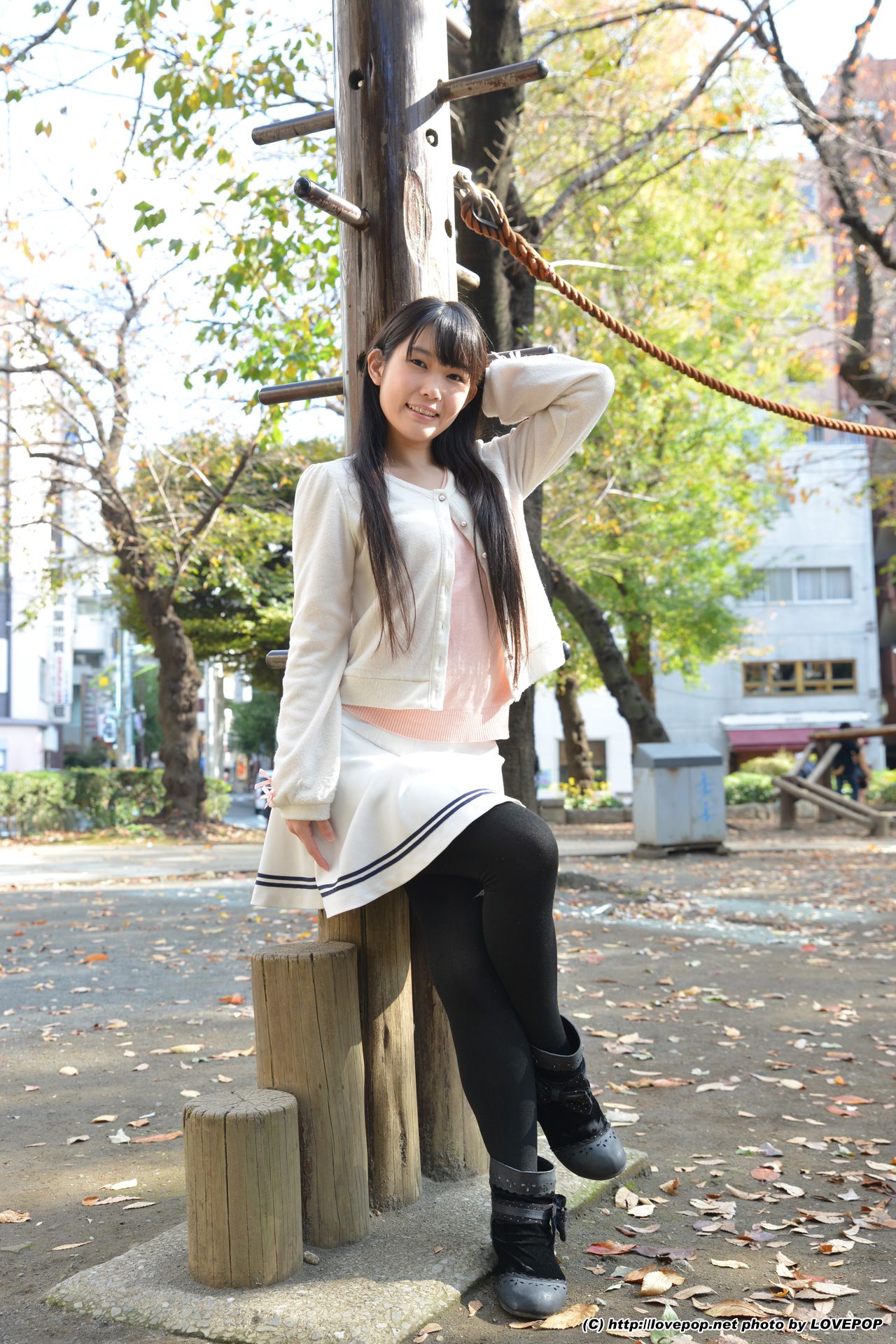 春日野結衣 Yui Kasugano Set1-图21