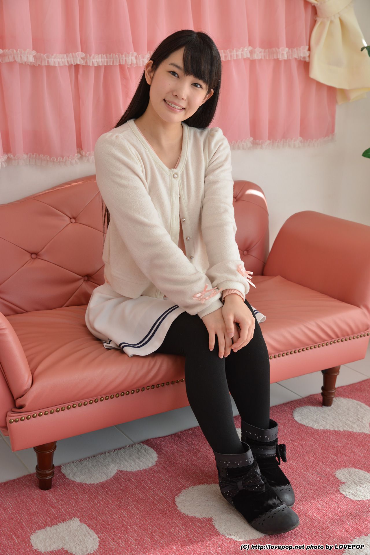 春日野結衣 Yui Kasugano Set1-图23