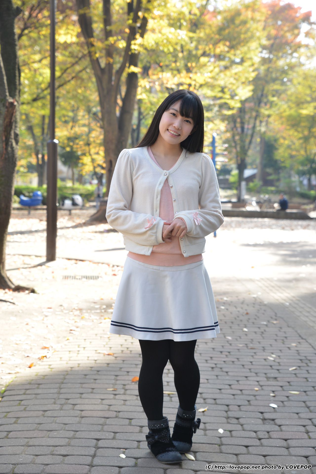 春日野結衣 Yui Kasugano Set1-图2