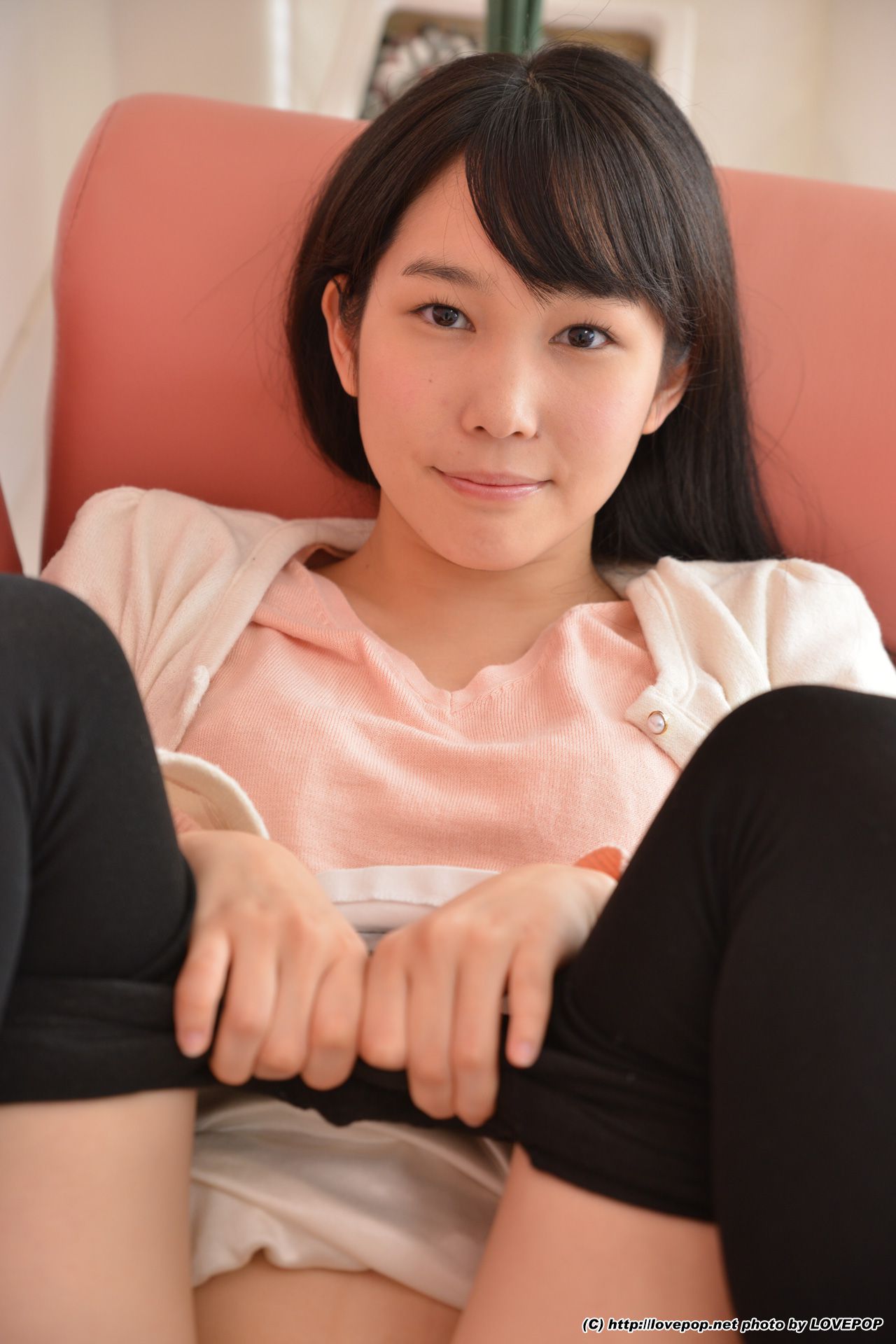 春日野結衣 Yui Kasugano Set1-图42