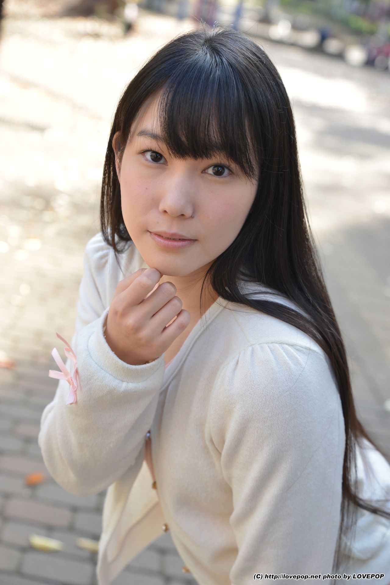 春日野結衣 Yui Kasugano Set1-图4