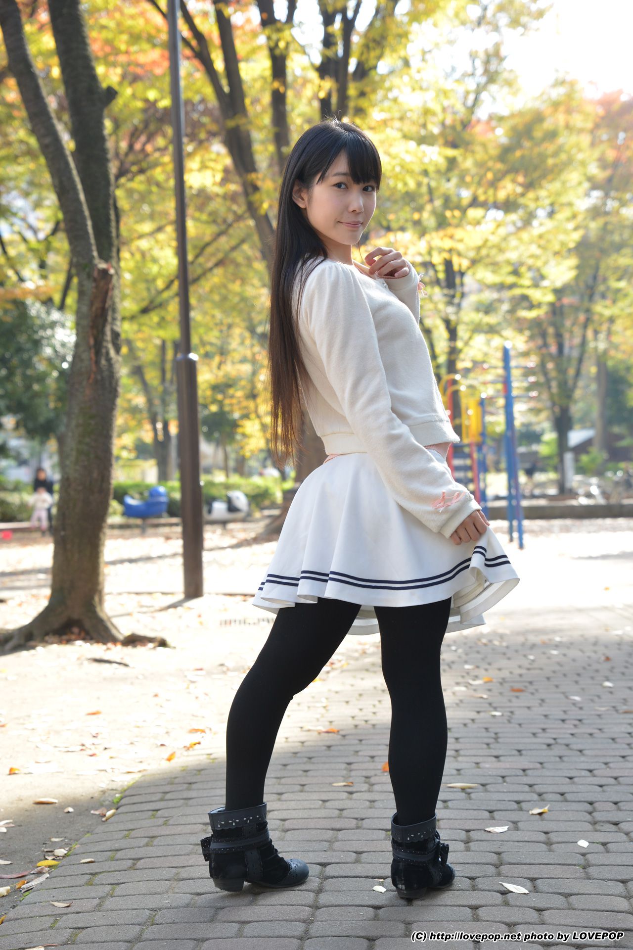 春日野結衣 Yui Kasugano Set1-图5