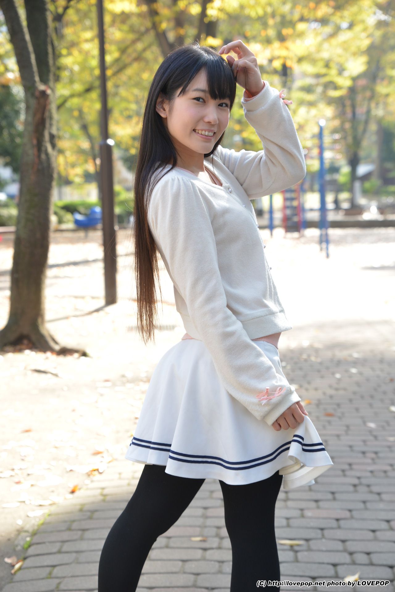 春日野結衣 Yui Kasugano Set1-图6