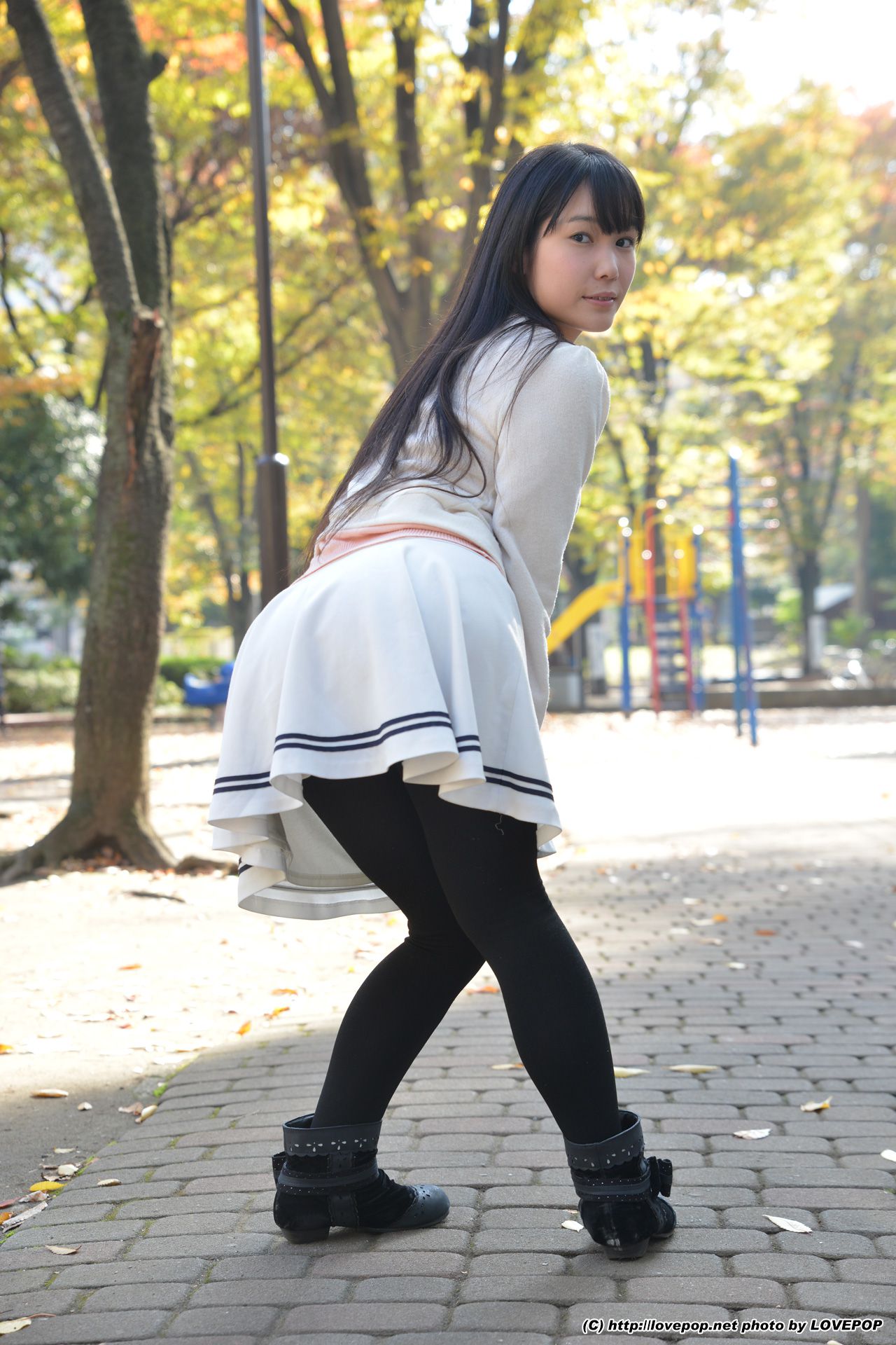 春日野結衣 Yui Kasugano Set1-图8