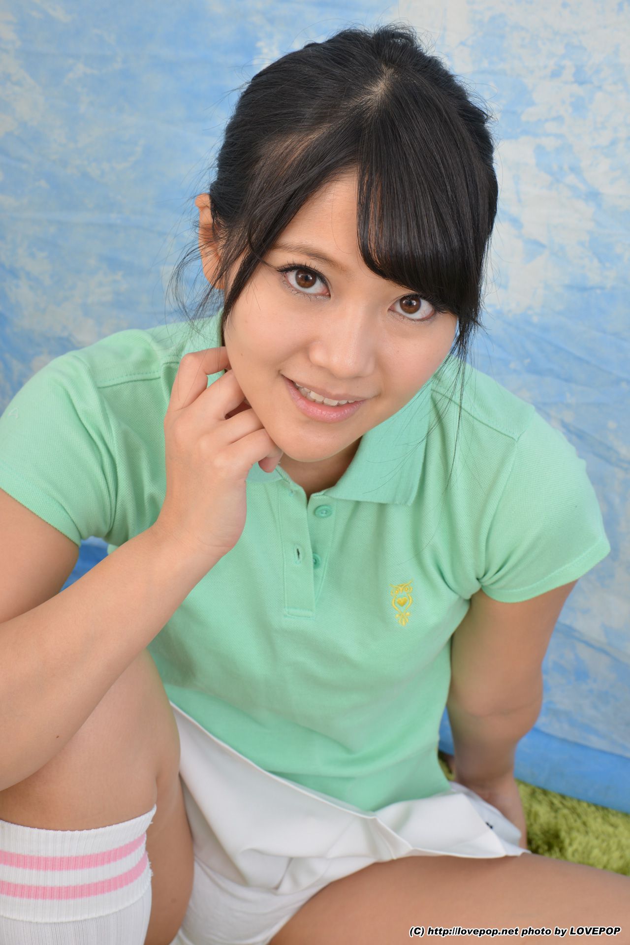 Mai Tamaki 玉城麻衣/玉城マイ Set3-图13