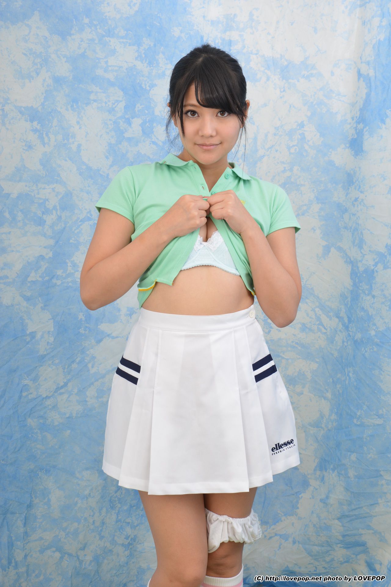 Mai Tamaki 玉城麻衣/玉城マイ Set3-图28