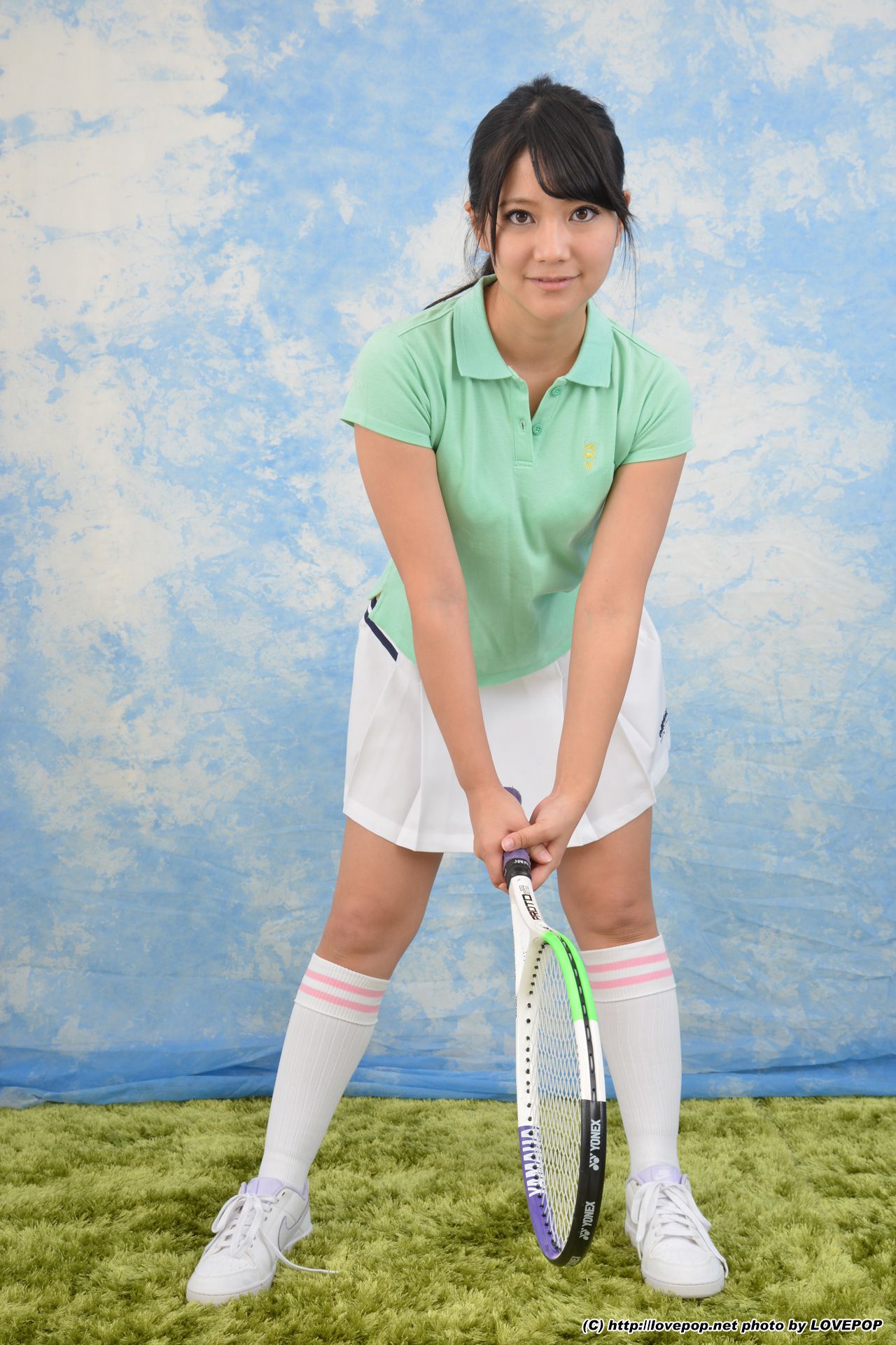 Mai Tamaki 玉城麻衣/玉城マイ Set3-图3