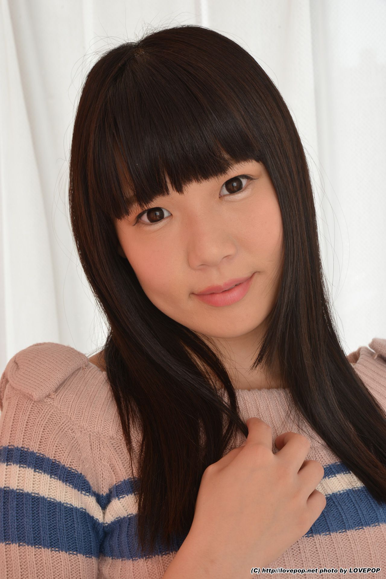 Riho Kodaka 小高里保 青春少女 Set5-图3