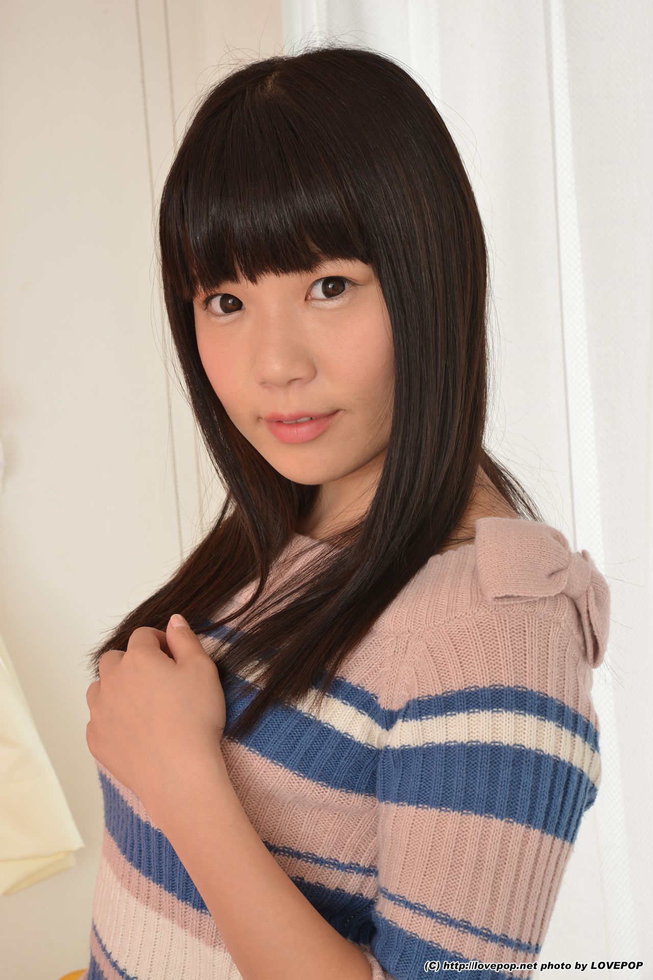 Riho Kodaka 小高里保 青春少女 Set5-图4