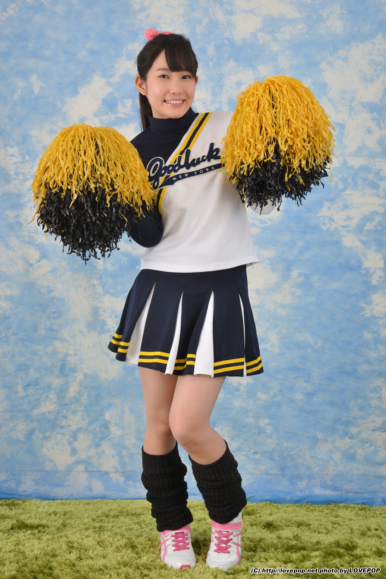 Yui Kasugano 春日野結衣 Set2-图0