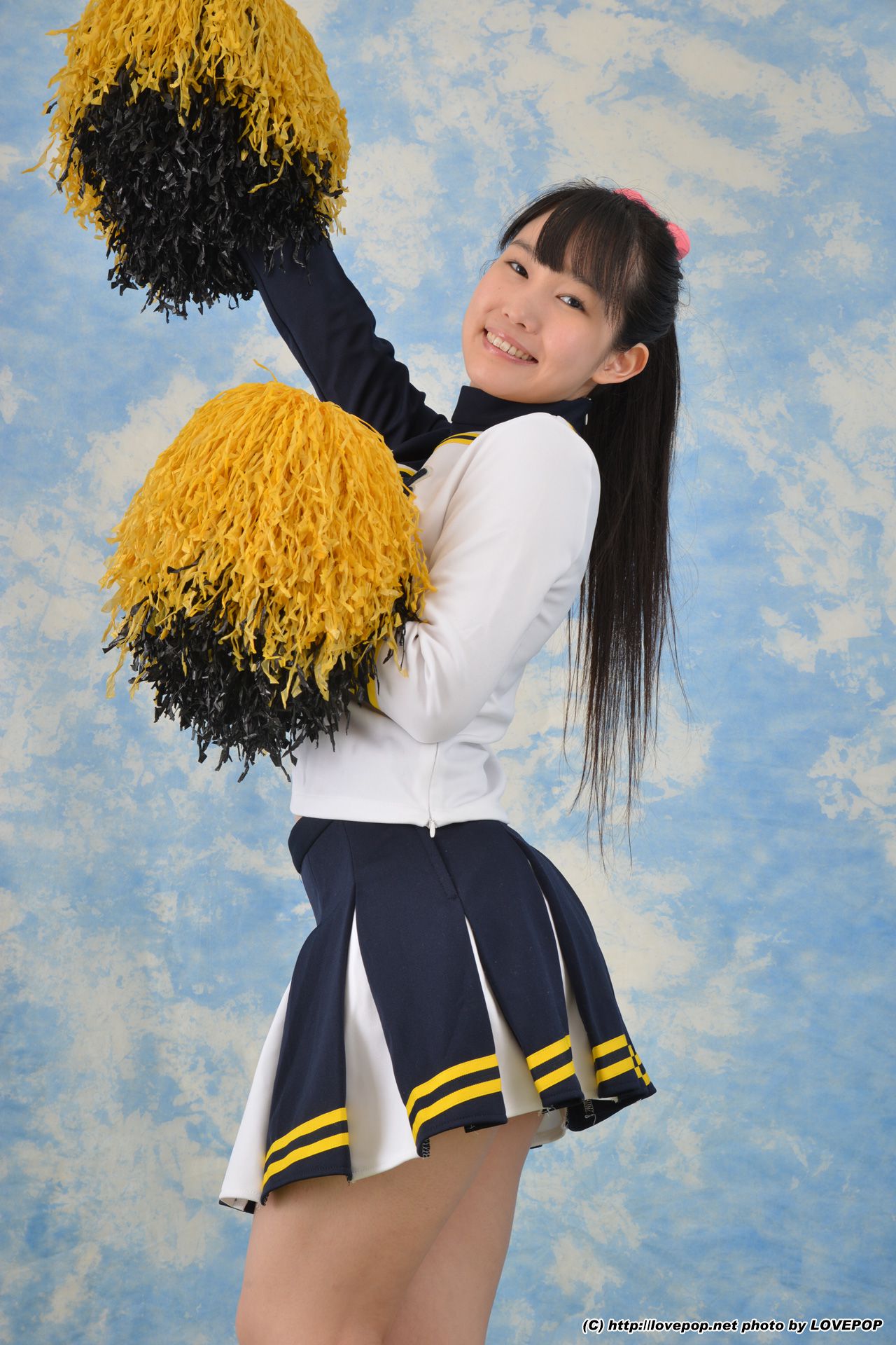 Yui Kasugano 春日野結衣 Set2-图9