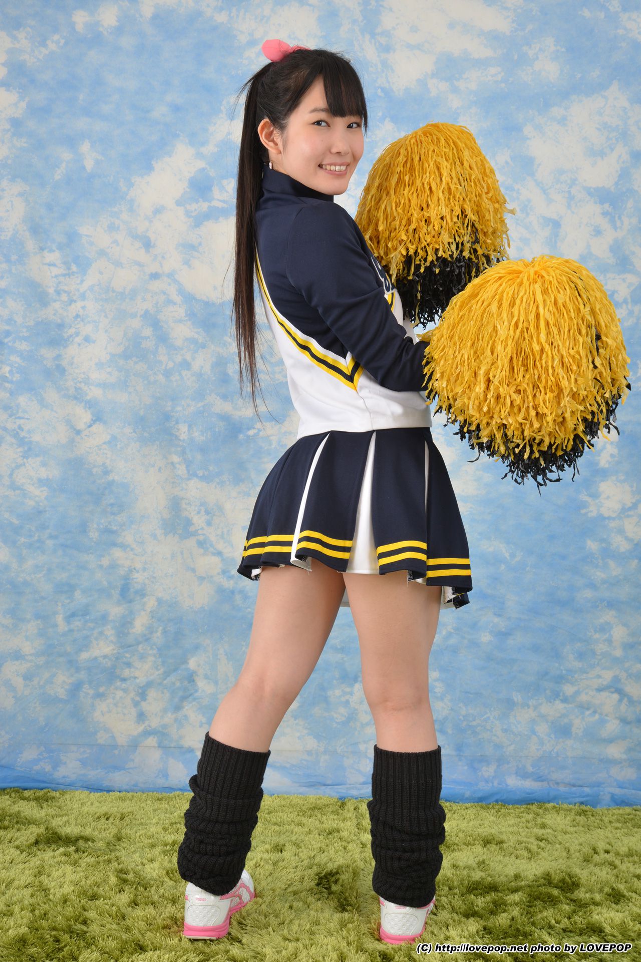 Yui Kasugano 春日野結衣 Set2-图10