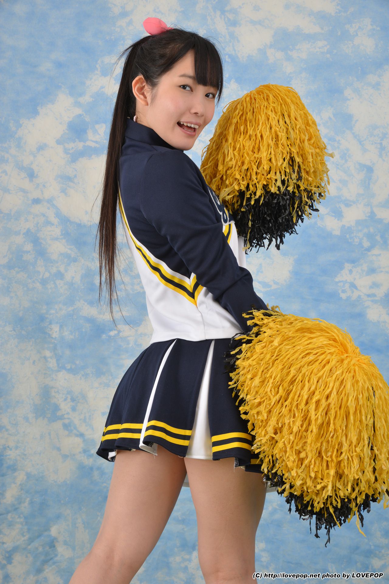 Yui Kasugano 春日野結衣 Set2-图11