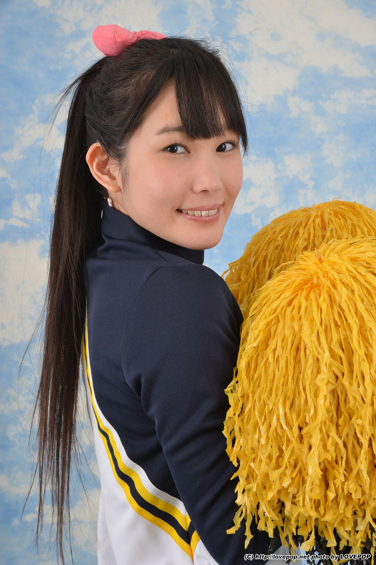 Yui Kasugano 春日野結衣 Set2-图12