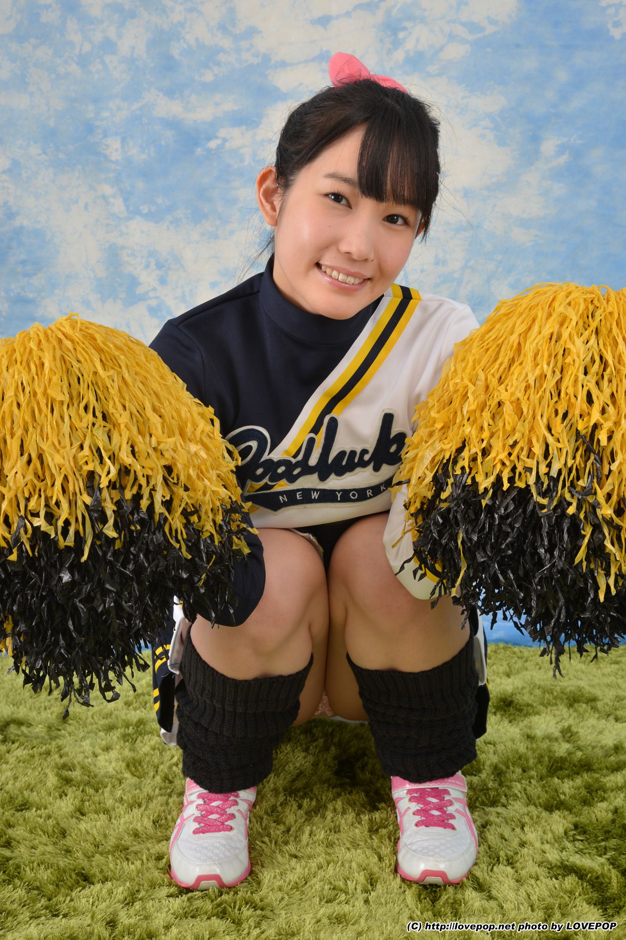 Yui Kasugano 春日野結衣 Set2-图13