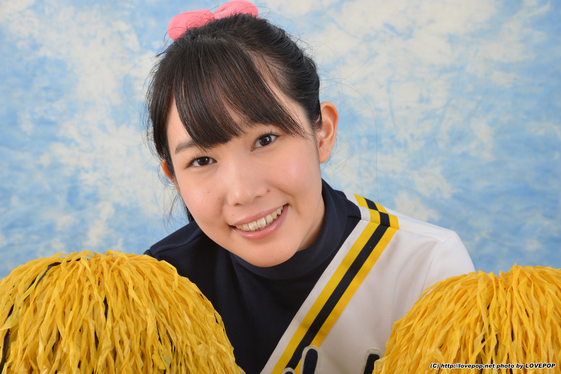 Yui Kasugano 春日野結衣 Set2-图14