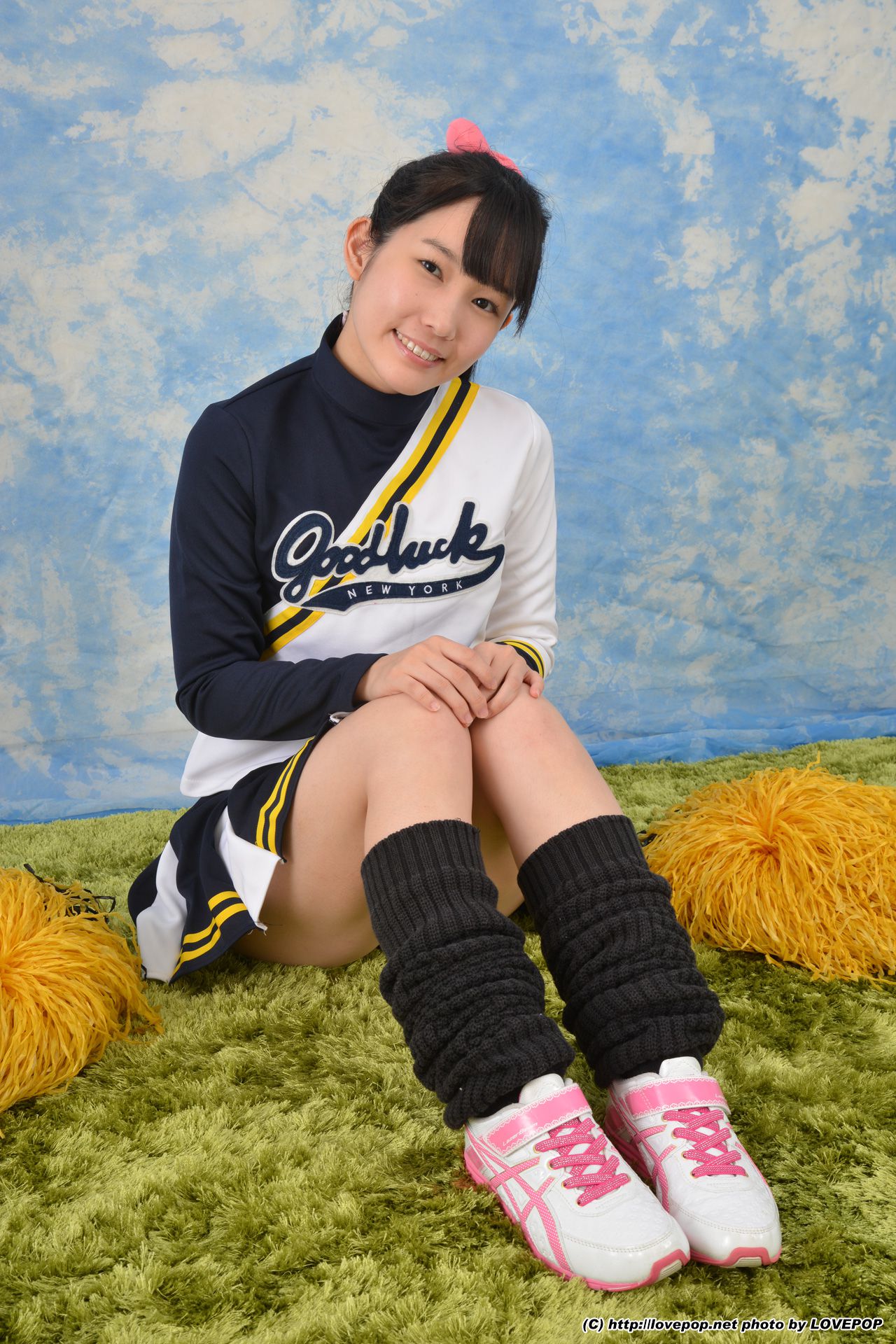 Yui Kasugano 春日野結衣 Set2-图15