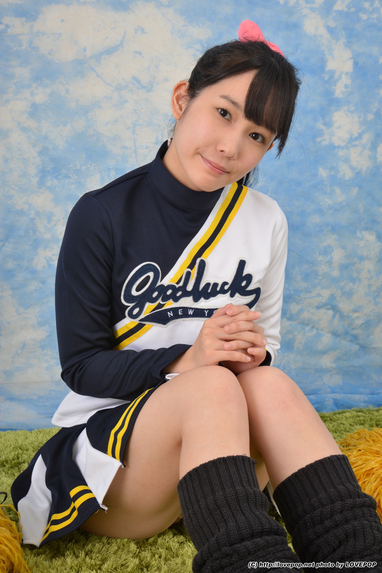 Yui Kasugano 春日野結衣 Set2-图16