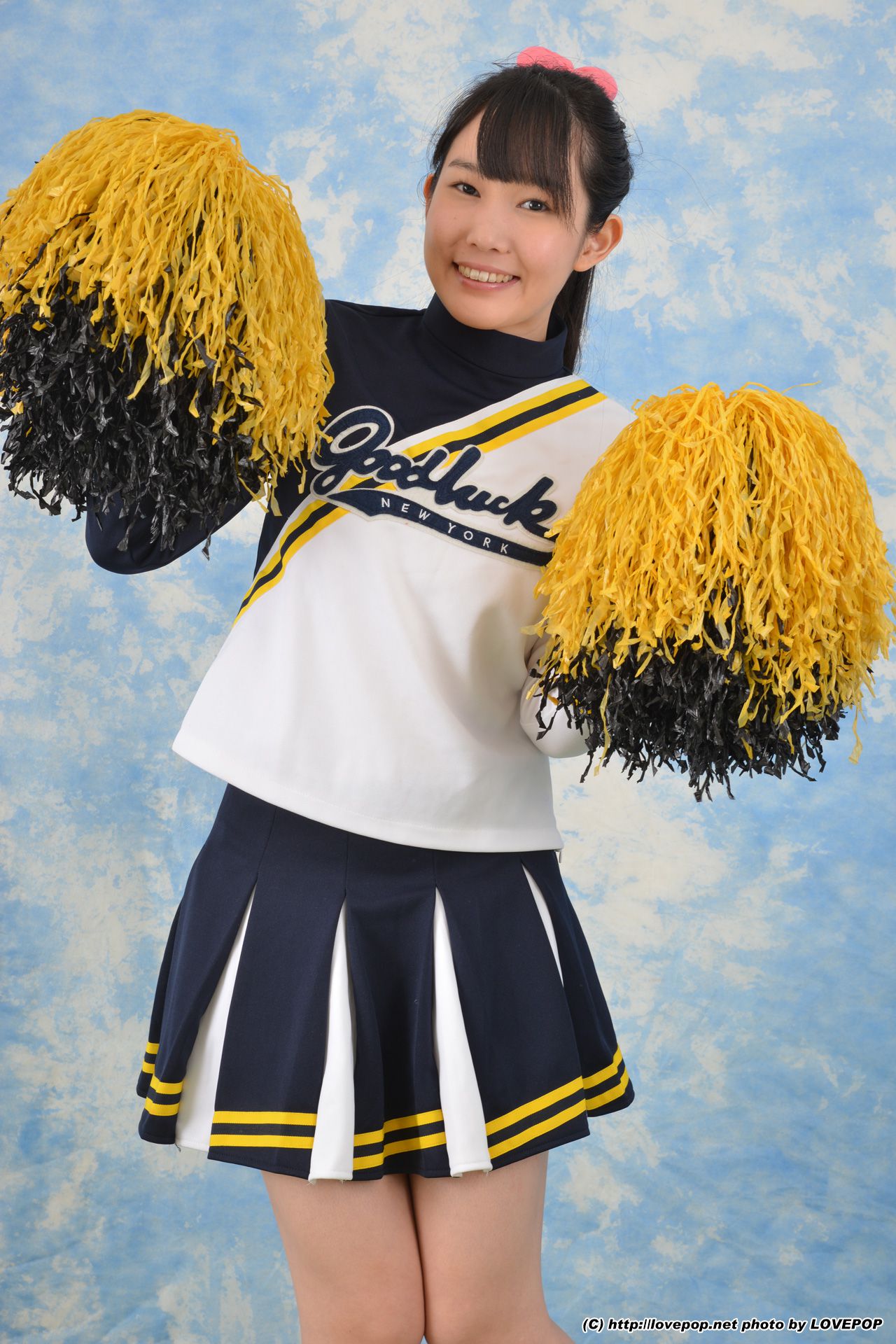 Yui Kasugano 春日野結衣 Set2-图1