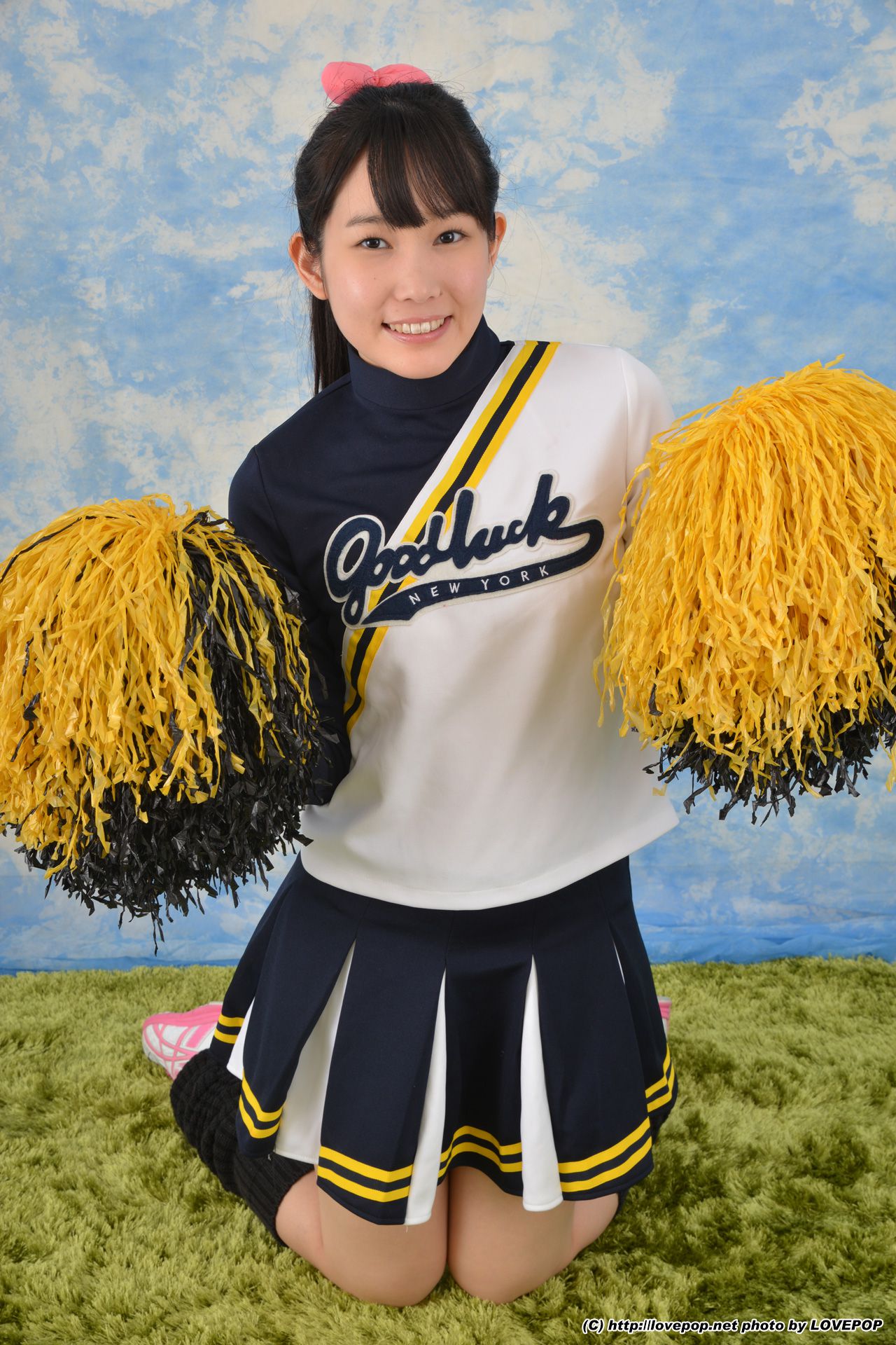 Yui Kasugano 春日野結衣 Set2-图19