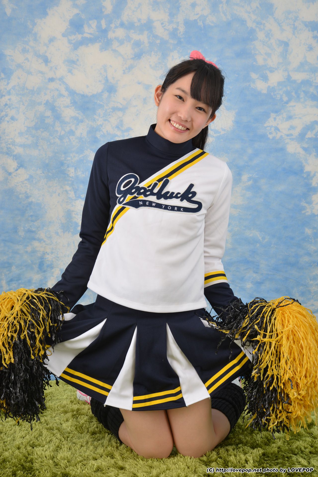 Yui Kasugano 春日野結衣 Set2-图20