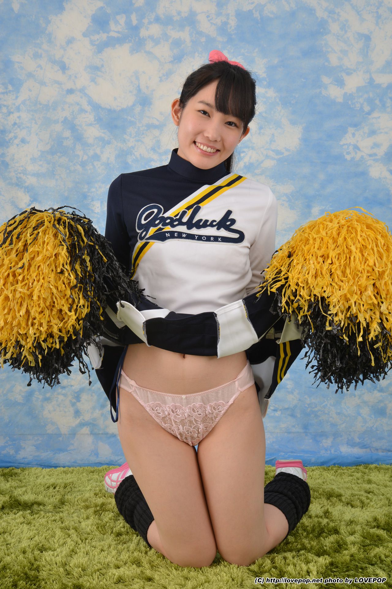 Yui Kasugano 春日野結衣 Set2-图21