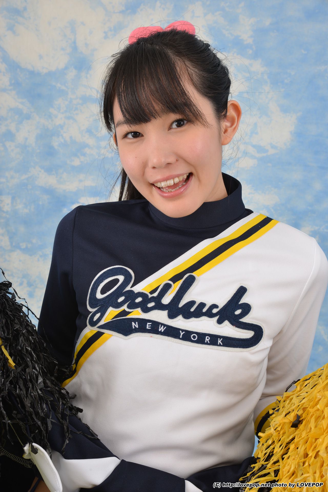 Yui Kasugano 春日野結衣 Set2-图22