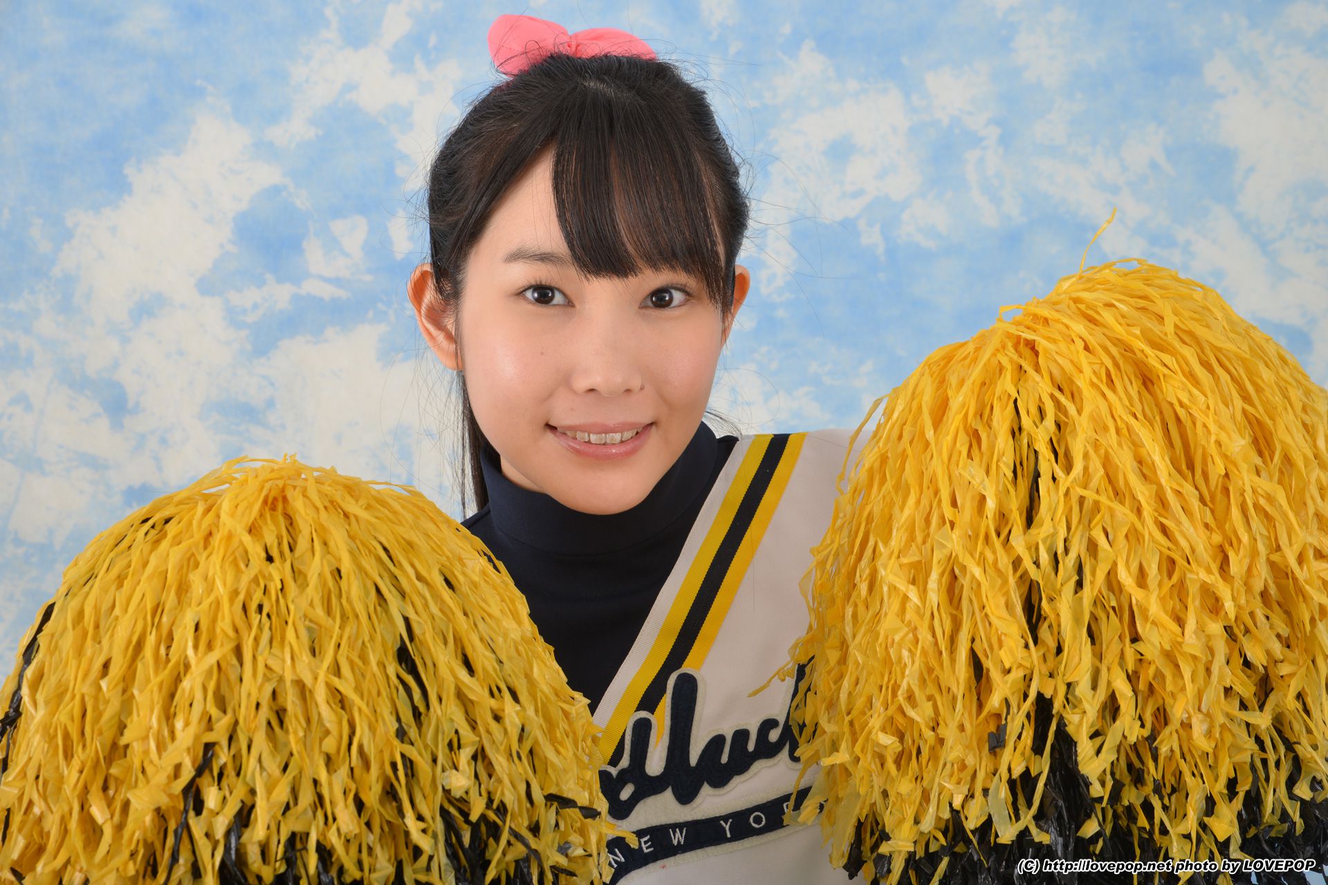 Yui Kasugano 春日野結衣 Set2-图2