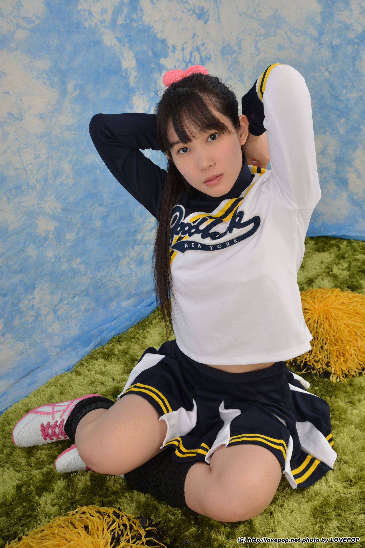 Yui Kasugano 春日野結衣 Set2-图33