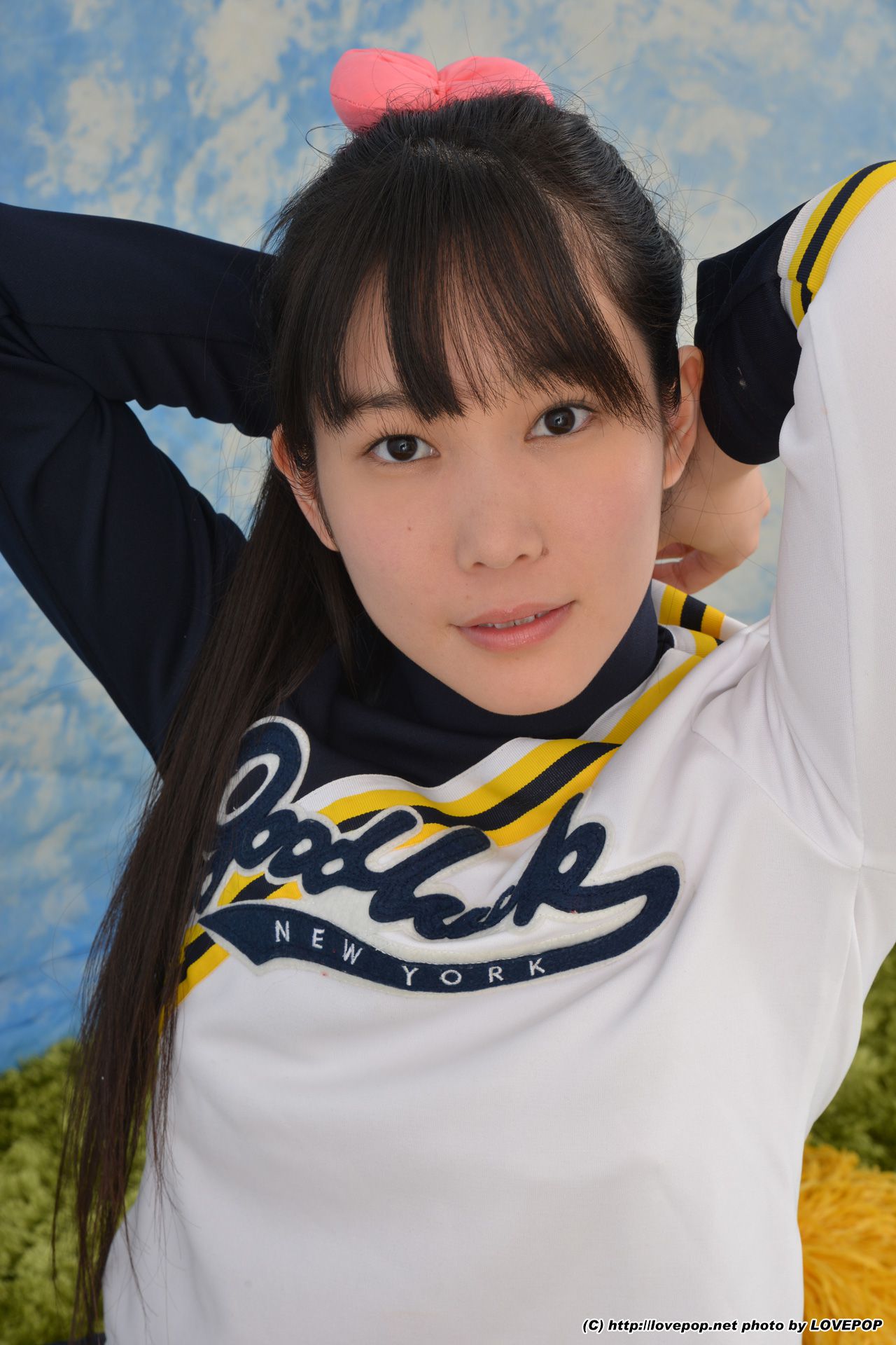 Yui Kasugano 春日野結衣 Set2-图34