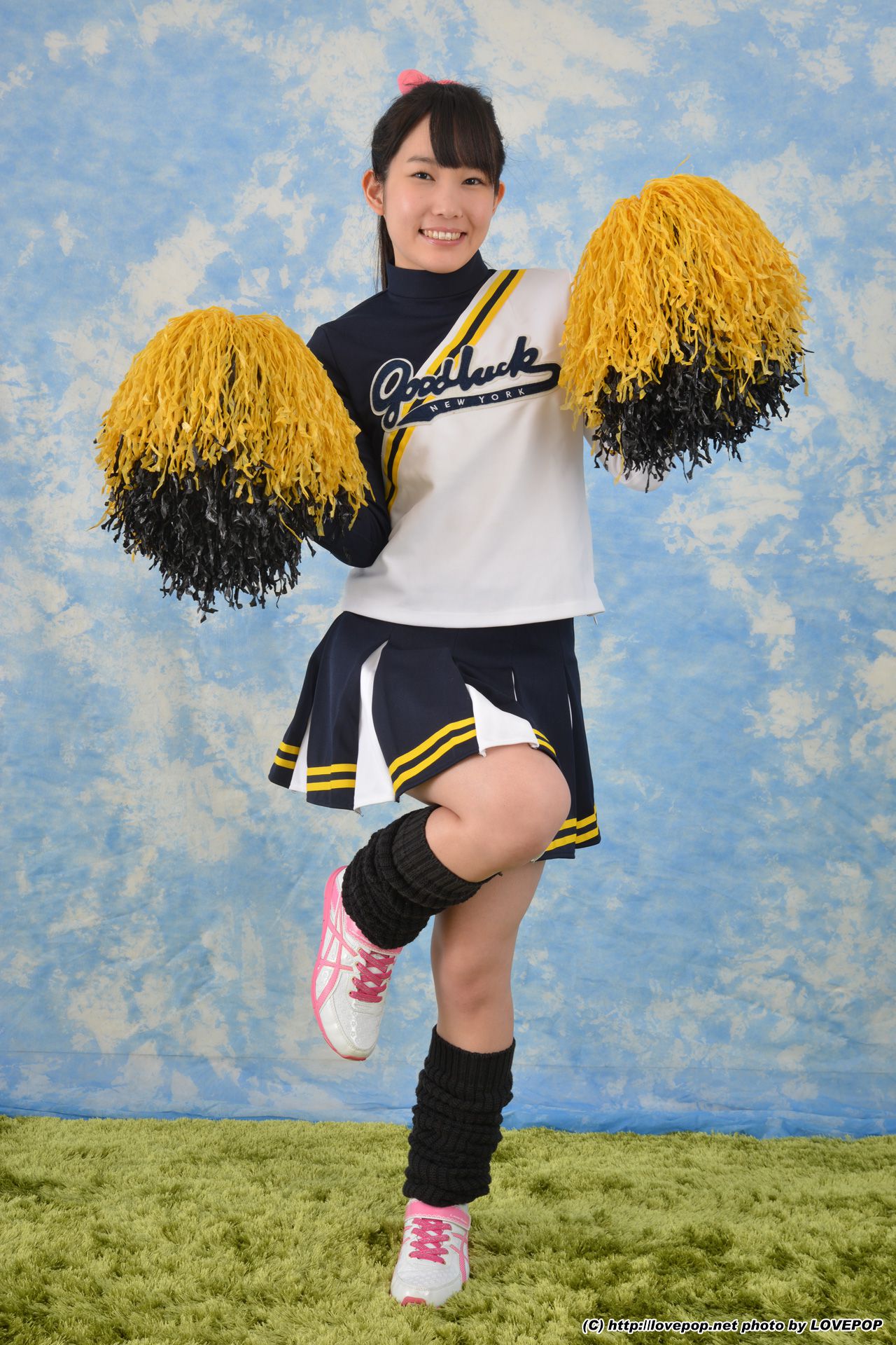 Yui Kasugano 春日野結衣 Set2-图3