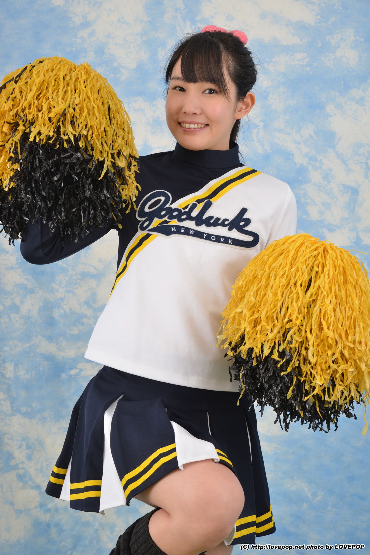 Yui Kasugano 春日野結衣 Set2-图4